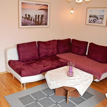 Ferienwohnungen In Baabe Beim Fischer Luaran gambar