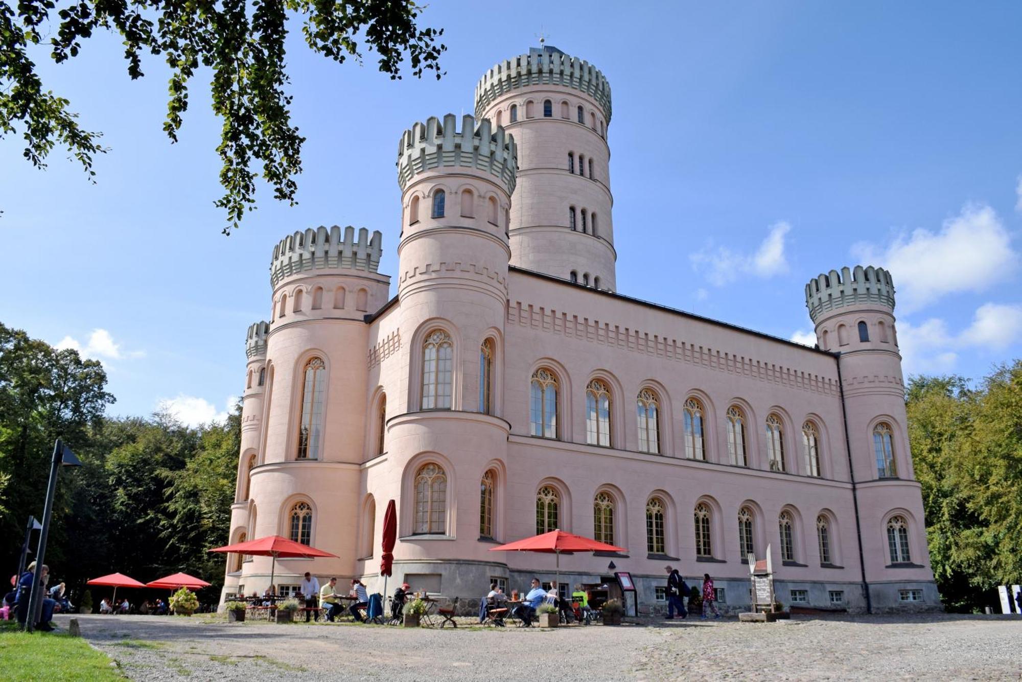 Ferienwohnungen In Baabe Beim Fischer Luaran gambar